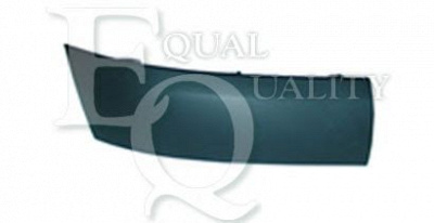 EQUAL QUALITY m0439 -  Облицовка / защитная накладка, буфер